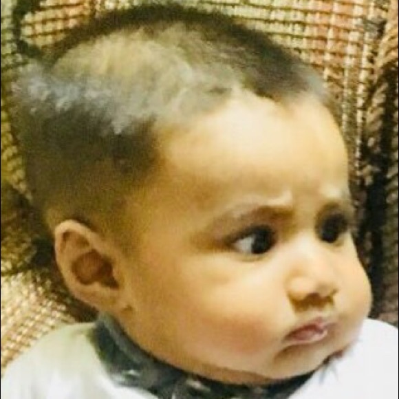 Meet your Posher, Muhammad - Picture 1 of 1